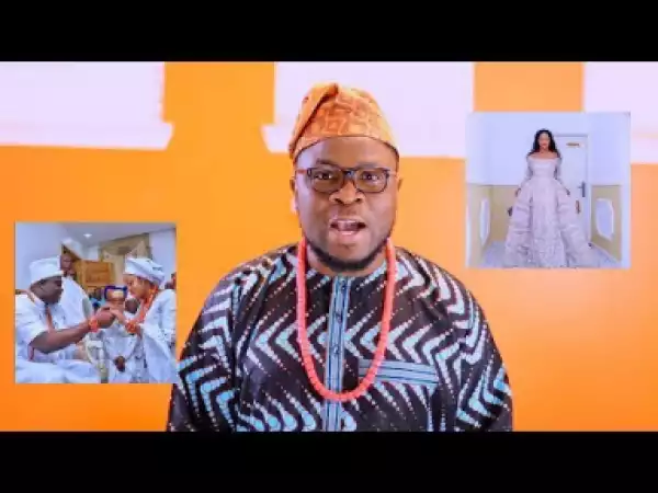 Video: Segun Pryme – Yoruba News: Ooni of Ife Marries New Wife – A Prophetess